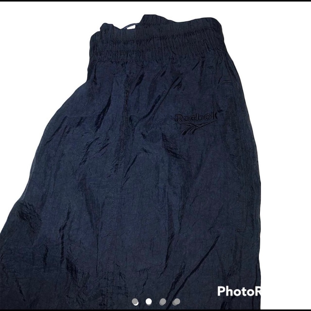 Reebok swish pants